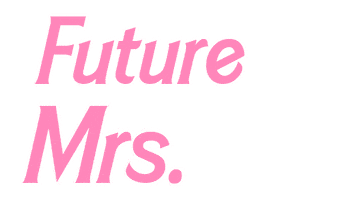 Bachelorette Bachparty Sticker