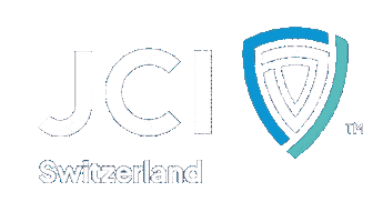 Switzerland Sticker by Jeune Chambre Economique de Lyon