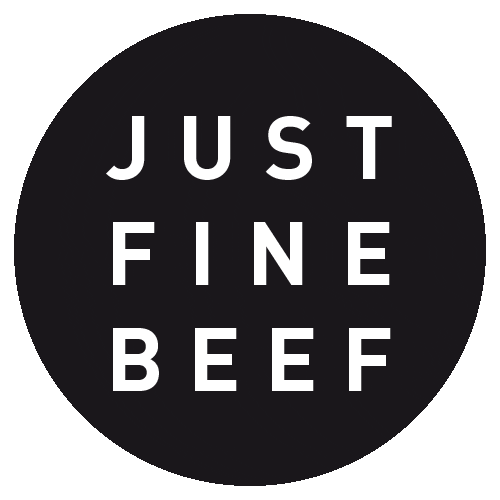 justfinefood Sticker