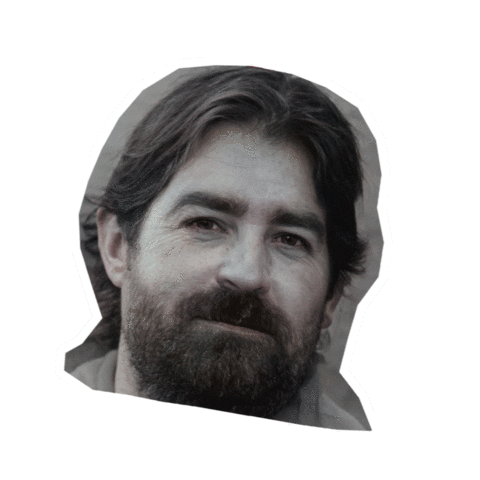 Fringe2023 Sticker by The Butterfly Club