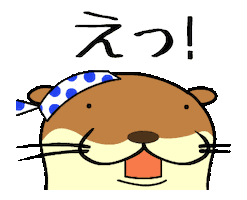 Dassai_K Sticker