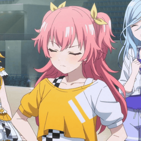 Airi GIF