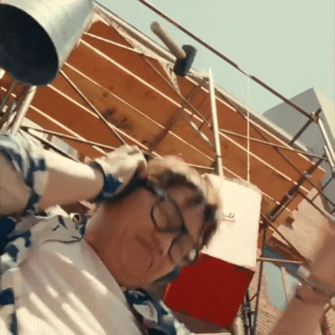 Dance Song GIF
