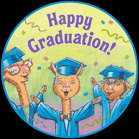 Llama Llama GIF by PenguinKids