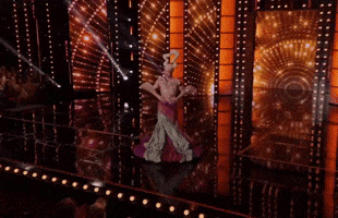 Drag Race GIF