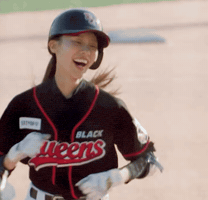 Baseball Clap GIF