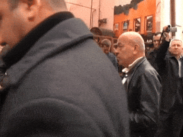 Мем GIF