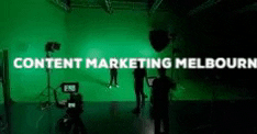 Content Marketing GIF