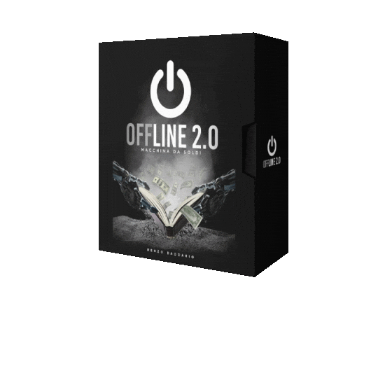 Renzo D'Addario Sticker