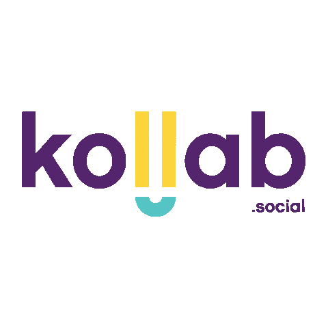 Logo Reviews Sticker by KollabSocial