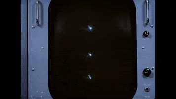 astronaut training space GIF by US National Archives