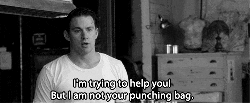 channing