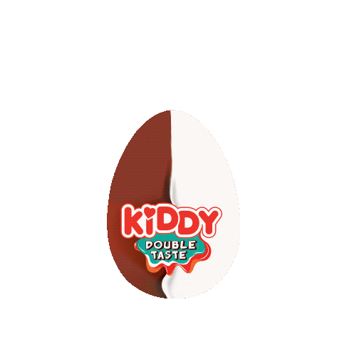 KIDDY SWEETS Sticker