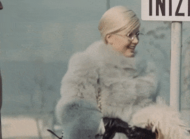 Fur GIF