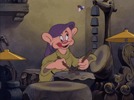 Dopey GIF