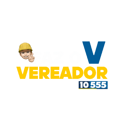 Flavio Vergueiro Sticker