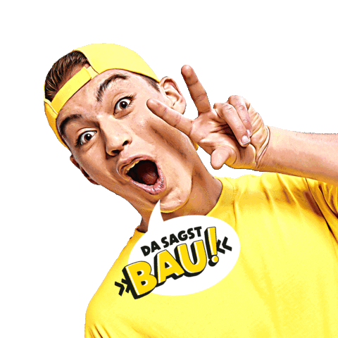 Gerstl Holding Sticker