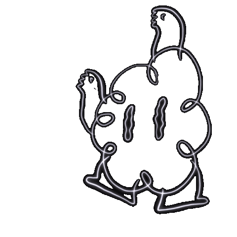 Sticker by DOPE CHIEF