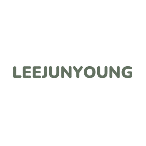 Leejunyoung Sticker