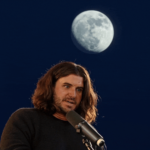 Night Sam GIF by TomsProject