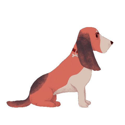 Illustration Sticker