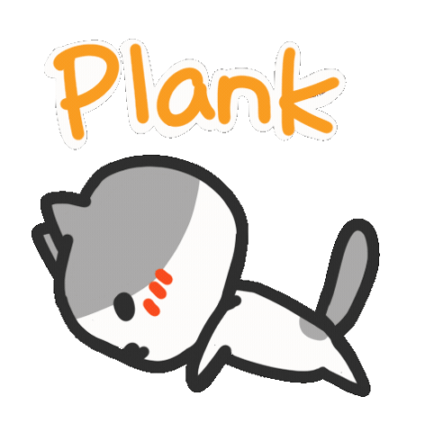Work Out Sport Sticker by yomoyeah