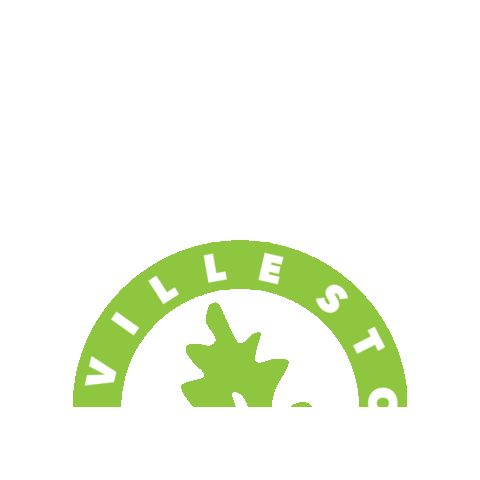 Oakville Stone Sticker