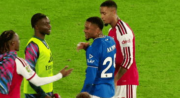 Saka Eze GIF by memes