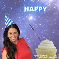 Space Birthday GIFs - Find & Share on GIPHY