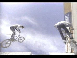 Giphy - rad movie GIF