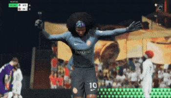 Clubs GIF