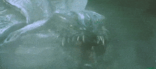 Godzilla 2000 GIF