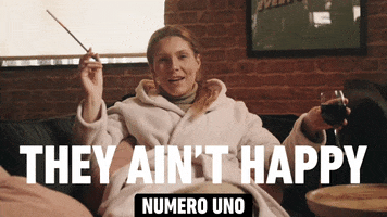 Be Real Numero Uno GIF by wearewiser