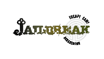 Jailbreak Oskarshamn Sticker