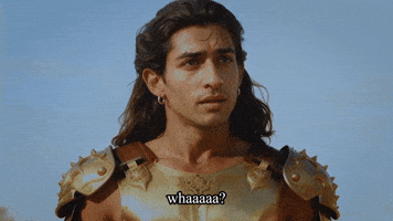 Mess What GIF by Collective Media Network