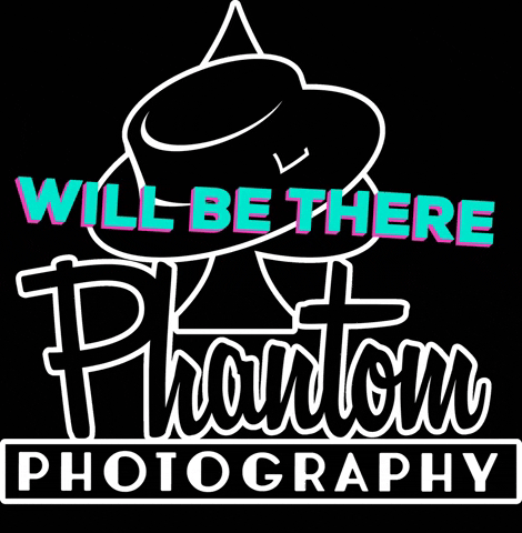 Phantom Photography GIF