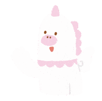 Goosebo1 Sticker