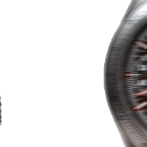 WatchCraze Sticker