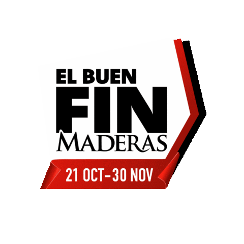 Sticker by Ciudad Maderas