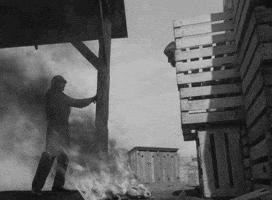 Film Fire GIF