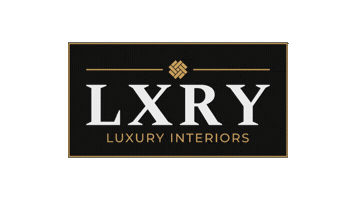 Lxryinteriors Sticker
