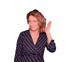 De Goede Lijn Sticker