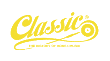 Clubbing House Music Sticker by Stereoponic Records