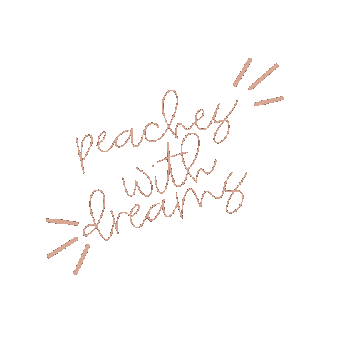 Dream Sticker by The Girl Gang Canada