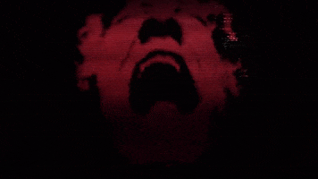 Screaming Trent Reznor GIF by Epitaph Records