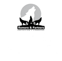 Sin Miedo Sticker by Romero & Partners