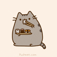 pic Moving Food Pusheen Gif nyan pusheen gifs get the best gif on