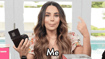 Me Too Yes GIF by Rosanna Pansino