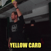 Yellow Card