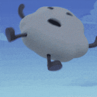 Cloud Storm GIF by VeeFriends Cloud Storm GIF by VeeFriends